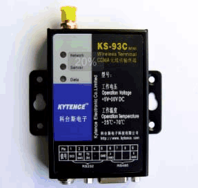 科台斯通信产品配置工具使用手册_V3_0